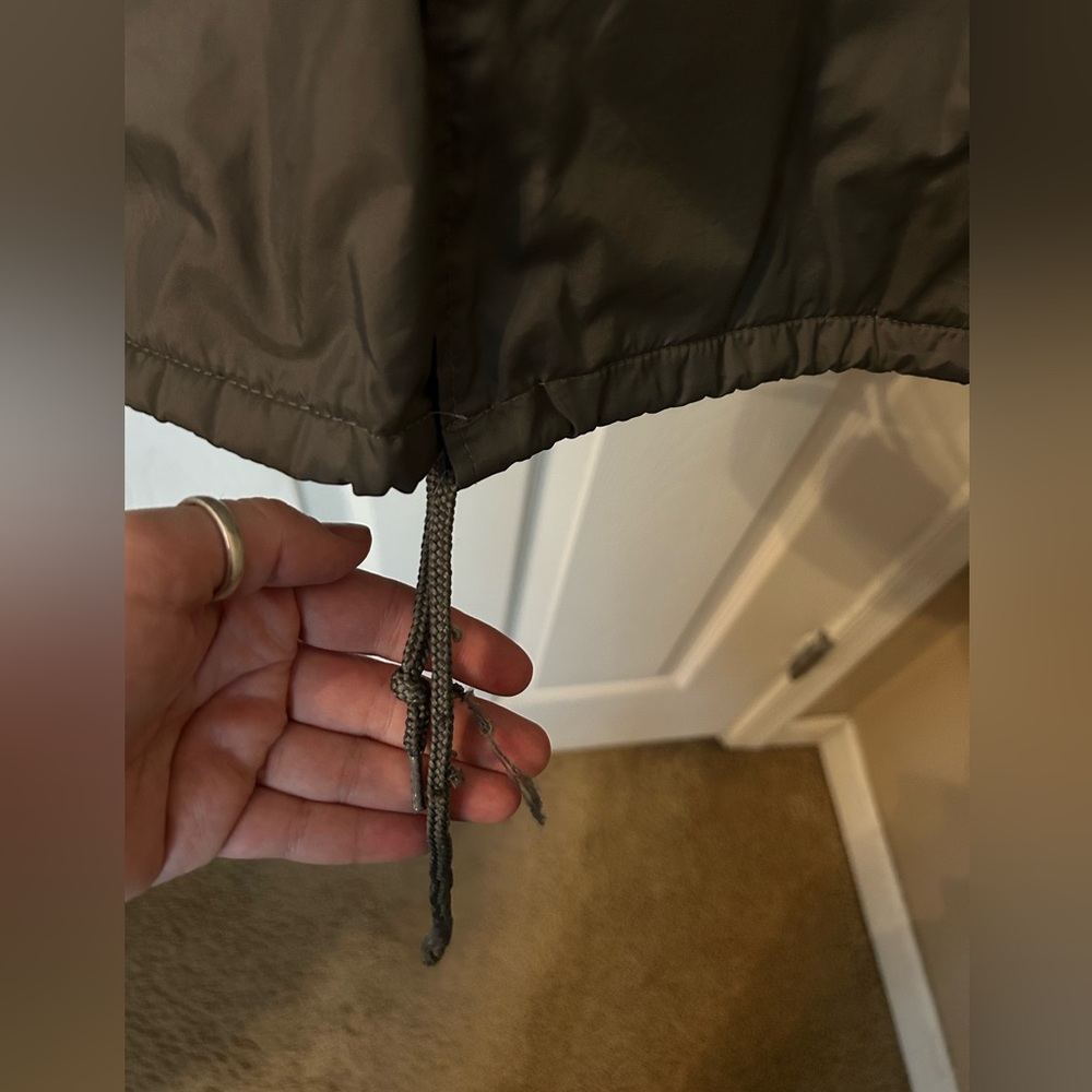 Timeless Rain/Utility Jacket - Picture 8 of 8